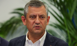 Özgür Özel, kendisini 12. kata kilitledi