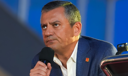 Özgür Özel, CHP Genel Merkezi'nden ayrılıyor