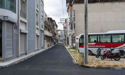 Bornova’da asfalt seferberliği: 20 sokak yenileniyor