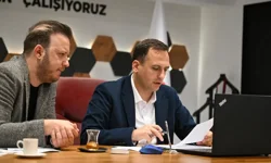 Bornova Avrupa’nın enerji sahnesinde: Eşki’ye kritik görev