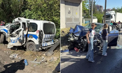 İzmir’de trafik kazaları alarm veriyor: 2025’te 208 can kaybı
