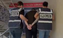 6 ilde aranan zanlı Karabağlar polisinden kaçamadı