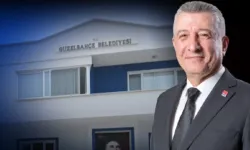 İzmir’de belediyeye operasyon: Belediye binasında aramalar sürüyor