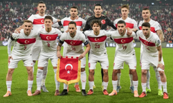 A Milli Takım'ın hazırlık maçı programı belli oldu