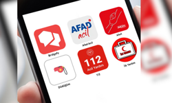 Yeni acil yardım uygulaması bayramdan önce geliyor
