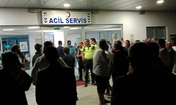 Muğla'da feci kaza: 1 ölü, 2 ağır yaralı