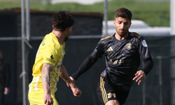 Aliağa FK’nın play-off hayali penaltılarda sona erdi