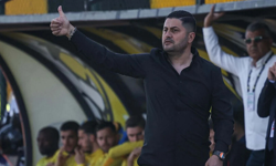 Aliağa FK’da yeni sezon mesajı: Yeni sezonda aynı inançla devam edeceğiz