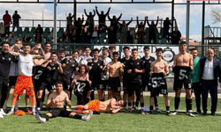 Altay’da A takım hedefin uzağında kaldı, altyapı umut verdi