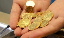 Altın mevduatında rekor büyüme: İzmir’de 245,7 milyar liraya ulaştı