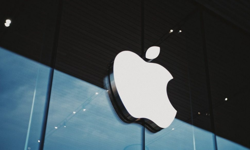 Apple dünyanın en değerli 4. varlığı oldu