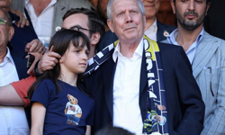 Fenerbahçe’de Aziz Yıldırım’ın listesi iddiası gündem oldu