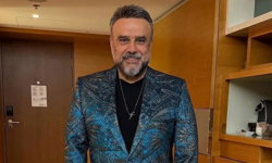 3 ayda 18 kilo verdi: Bülent Serttaş’ı gören tanıyamadı