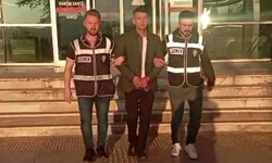 Beydağ’da 21 yıldır aranan cinayet hükümlüsü yakalandı