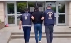 İzmir Buca’da 14 yıl hapis cezası bulunan hükümlü yakalandı