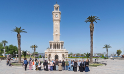 Büyükşehir’den emeklilere özel gezi programı