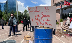 CHP Genel Merkezi’ne polis müdahalesinde neler yaşandı?