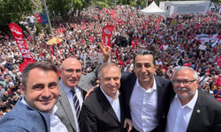 CHP İzmir İl Başkanı Güç’ten Özgür Özel’e destek mesajı