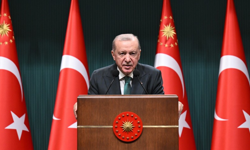 Cumhurbaşkanı Erdoğan duyurdu: Kurban Bayramı tatili 9 güne çıkarıldı