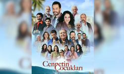 Cennetin Çocukları dizisi için final kararı