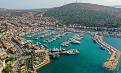 Çeşme'deki fahiş fiyat tepkilerine turizmciden yanıt: Pahalı değil