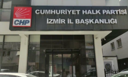 CHP İzmir’de saha hamlesi: Bornova’dan başlayan çalışma 30 ilçeye yayılıyor