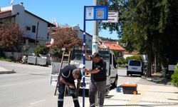İzmir’de duraklar yenileniyor: ESHOT’tan daha konforlu ve teknolojik ulaşım hamlesi