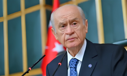 Bahçeli’den İmralı çıkışı: Statü açığı varsa ele alınmalı
