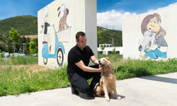 İzmir’de yüzlerce patili dost sevgi dolu bir aileye kavuşmayı umut ediyor