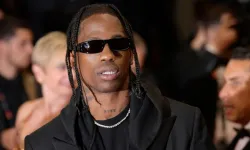 Dünya Starı Travis Scott İzmir’e geliyor: Konser tarihi ve bilet fiyatları belli oldu