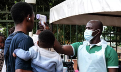 Ebola salgını KDC’de sağlık sistemini çökertti: Vaka sayısı 900'ü aştı