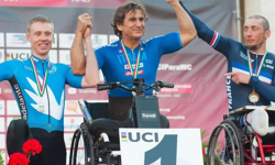 Formula 1’in unutulmaz ismi Alex Zanardi hayatını kaybetti