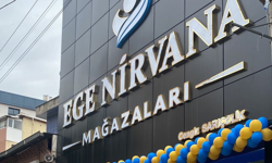 Ege Nirvana’da büyük kampanya heyecanı başladı