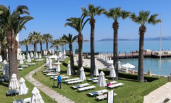 Kurban Bayramı tatili Ege turizmini hareketlendirdi: Rezervasyonlar artıyor