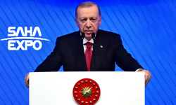 Cumhurbaşkanı Erdoğan’dan sert mesaj: Ülkemize göz dikenin bileğini bükeriz