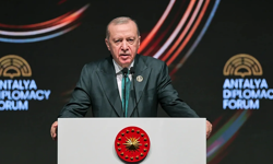 Cumhurbaşkanı Erdoğan: AB’nin Türkiye’ye ihtiyacı, Türkiye’nin AB’ye olan ihtiyacından daha fazla
