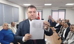 Erkan Özkan’dan iddialara sert yanıt: Algı operasyonu yürütülüyor