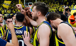 Fenerbahçe Beko 8. kez Dörtlü Final’e yükseldi