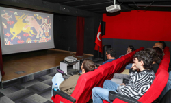 Genç yönetmenlerden Buca Belediyesi’ne teşekkür: Bağımsız sinema için bu destek çok değerli