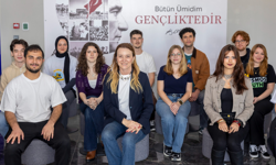 Gençlik 19 Mayıs'ı Ferdi Zeyrek Gençlik Merkezi'nde kutluyor