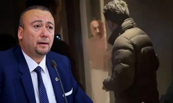 Görevden uzaklaştırılan Uşak Belediye Başkanı Özkan Yalım CHP’den ihraç edildi