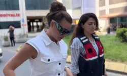 Gözaltına alınan Serenay Sarıkaya hakkında flaş gelişme