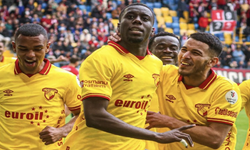 Göztepe’de Malcom Bokele hareketliliği: Avrupa kulüpleri sıraya girdi