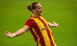 Göztepe ve Galatasaray arasında transfer pazarlığı kızıştı: Galatasaray Arda Okan için devreye girdi