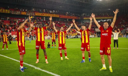 Avrupa bileti Karadeniz’e bağlı: Göztepe kader haftasında