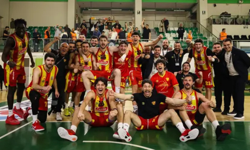 Göztepe potada final için Bandırma engelini aşmak istiyor