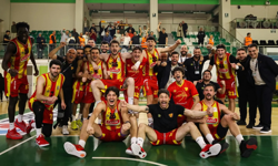 Göztepe potada seriyi eşitleme peşinde