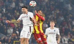 Göztepe, Trabzonspor deplasmanında önemli sınava çıkıyor