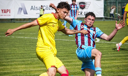 Göztepe’nin gençleri tarih yazdı: 55 yıl sonra Avrupa biletini U19 aldı