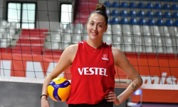 Göztepe’den Sultanlar Ligi’ne orta oyuncu takviyesi